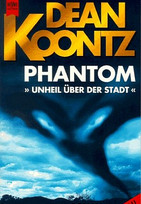 Phantom - Unheil über der Stadt