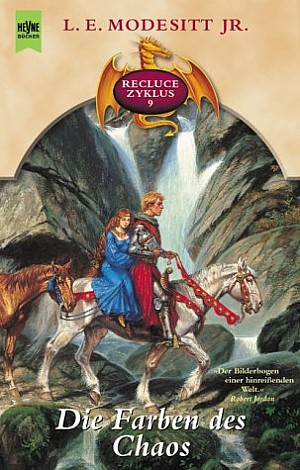 Die Farben des Chaos
