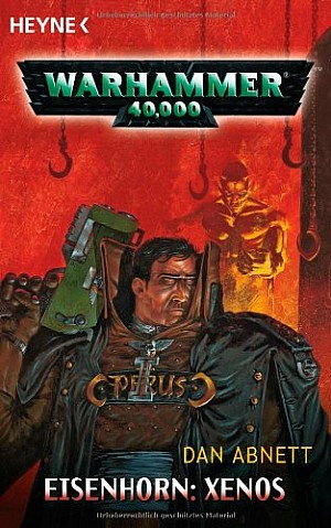 Warhammer 40.000: Eisenhorn: Xenos