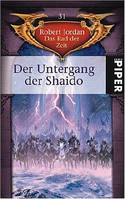 Der Untergang der Shaido