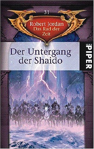 Der Untergang der Shaido