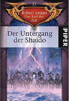 Der Untergang der Shaido