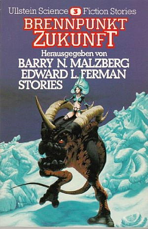 Brennpunkt Zukunft 3