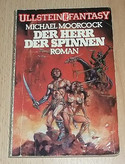 Der Herr der Spinnen