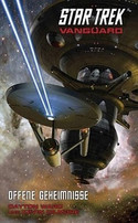 Star Trek: Vanguard 4 - Offene Geheimnisse