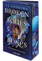 Broken Souls and Bones (1) - Feind. Beschützer. Geliebter.
