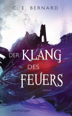 Der Klang des Feuers (Die Wayfarer-Saga 3)