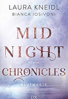 Midnight Chronicles 2 - Blutmagie