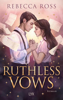 Ruthless Vows (Letters of Enchantment 2)