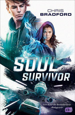 Soul Survivor (Die Soul-Reihe 3)