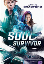 Soul Survivor (Die Soul-Reihe 3)