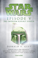 Star Wars - Episode V: Das Imperium schlägt zurück