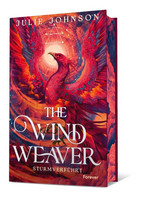 The Wind Weaver: Sturmverführt