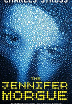The Jennifer Morgue