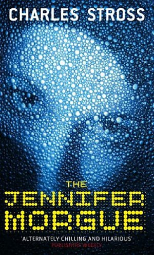 The Jennifer Morgue