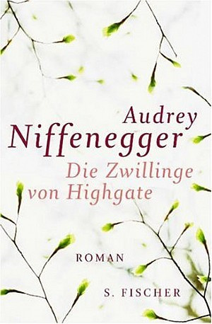 Die Zwillinge von Highgate