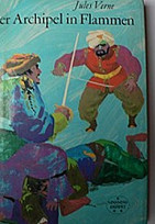 Der Archipel in Flammen