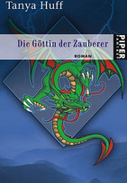 Die Göttin der Zauberer