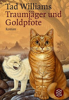 Traumjäger und Goldpfote