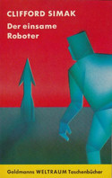 Der einsame Roboter