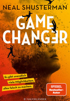 Game Changer - Es gibt unendlich viele Möglichkeiten, alles falsch zu machen