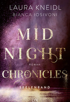 Midnight Chronicles 4 - Seelenband