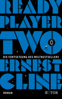 Ready Player Two