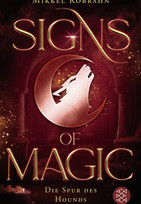 Signs of Magic (3) - Die Spur des Hounds