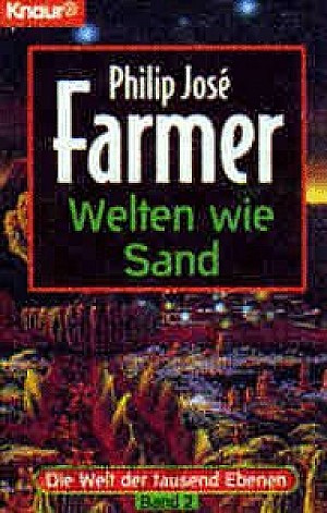 Welten wie Sand