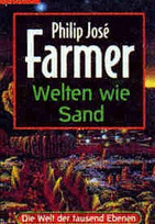 Welten wie Sand