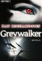 Greywalker
