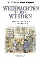 Weihnachten in den Weiden