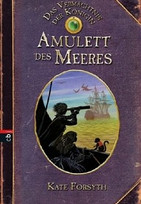 Amulett des Meeres