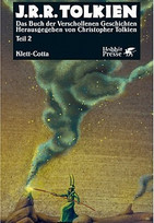 Das Buch der verschollenen Geschichten Teil 2