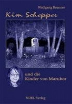 Kim Schepper und die Kinder von Marubor