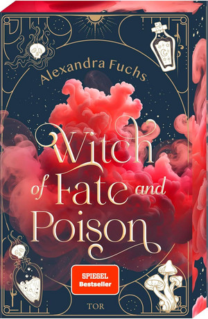 Witch of Fate and Poison