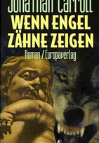 Wenn Engel Zähne zeigen