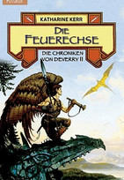 Die Feuerechse