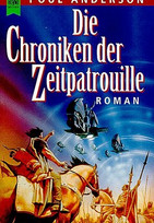 Die Chroniken der Zeitpatrouille