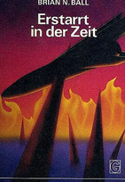 Erstarrt in der Zeit