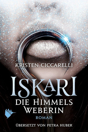 Iskari (3) - Die Himmelsweberin