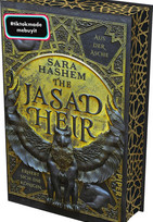 The Jasad Heir