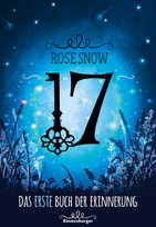 17 - Das erste Buch der Erinnerung (Die Bücher der Erinnerung 1)