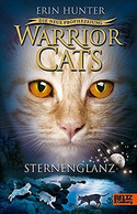 Warrior Cats - Die neue Prophezeiung 4: Sternenglanz (Staffel II)