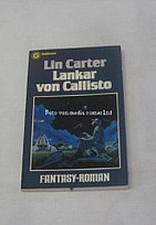 Lankar von Callisto
