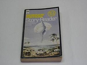 Science Fiction Story Reader 19