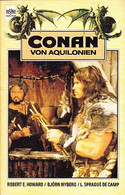 Conan von Aquilonien