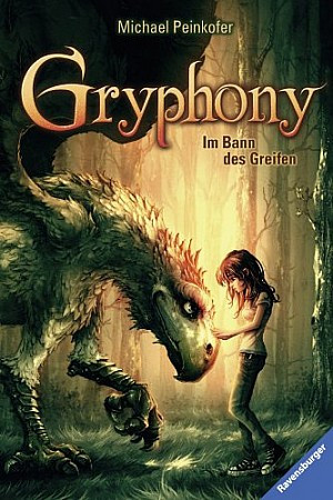 Gryphony - Im Bann des Greifen