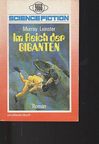 Im Reich der Giganten