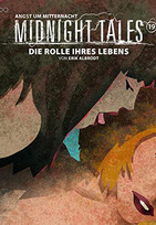 Midnight Tales 19: Die Rolle ihres Lebens